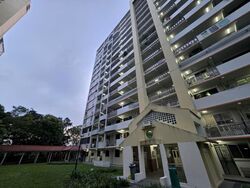 Blk 83 Commonwealth Heights (Queenstown), HDB 3 Rooms #566152891